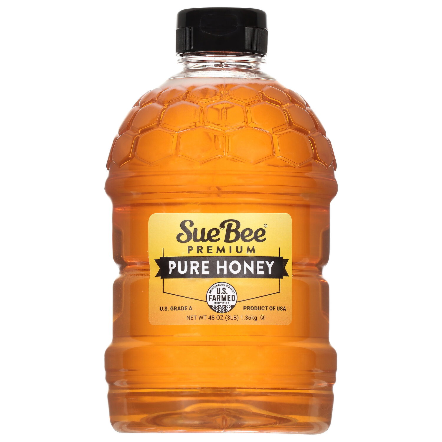 Sue Bee Premium Pure Honey - Smart & Final