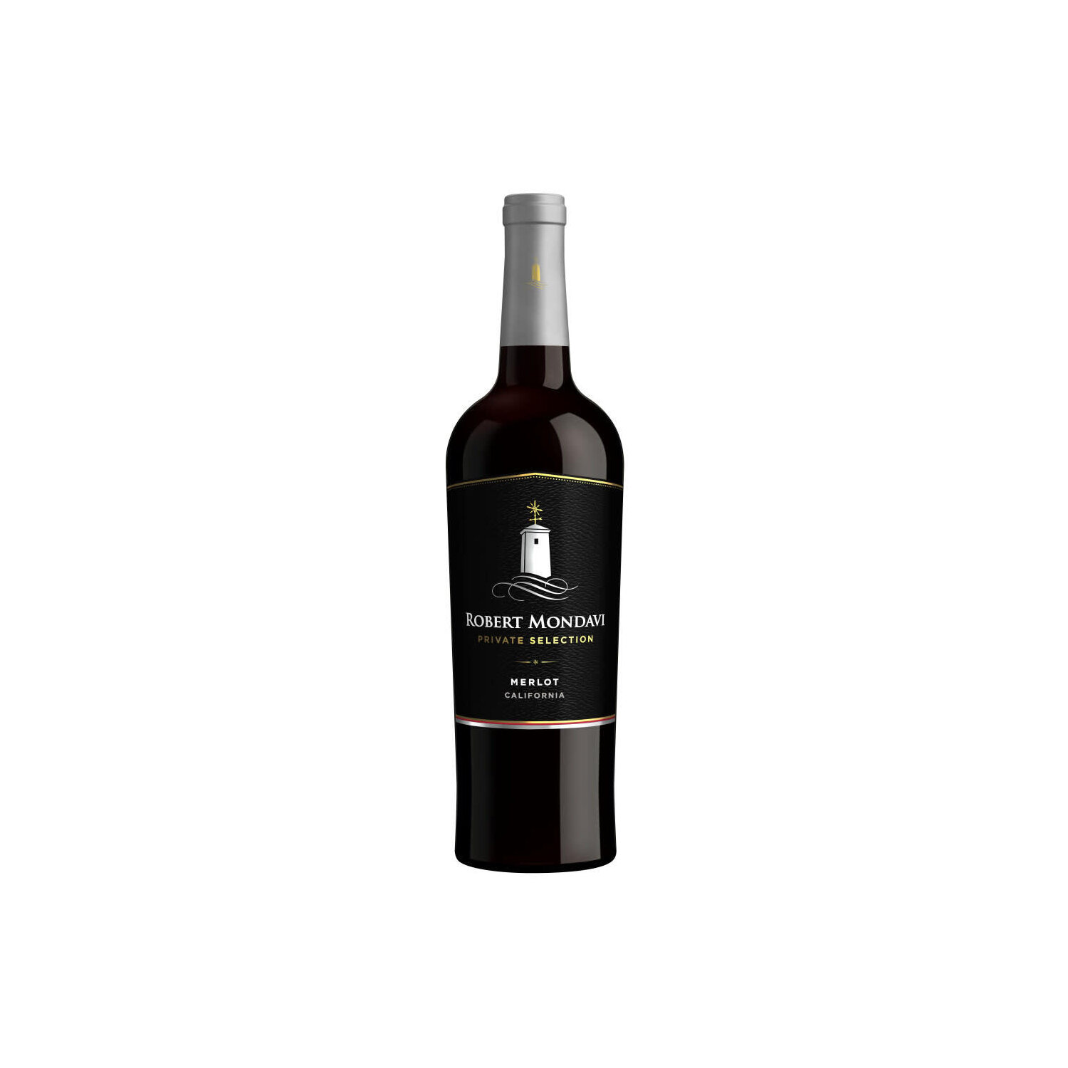 Robert Mondavi Private Select Cabernet Sauvignon California Red