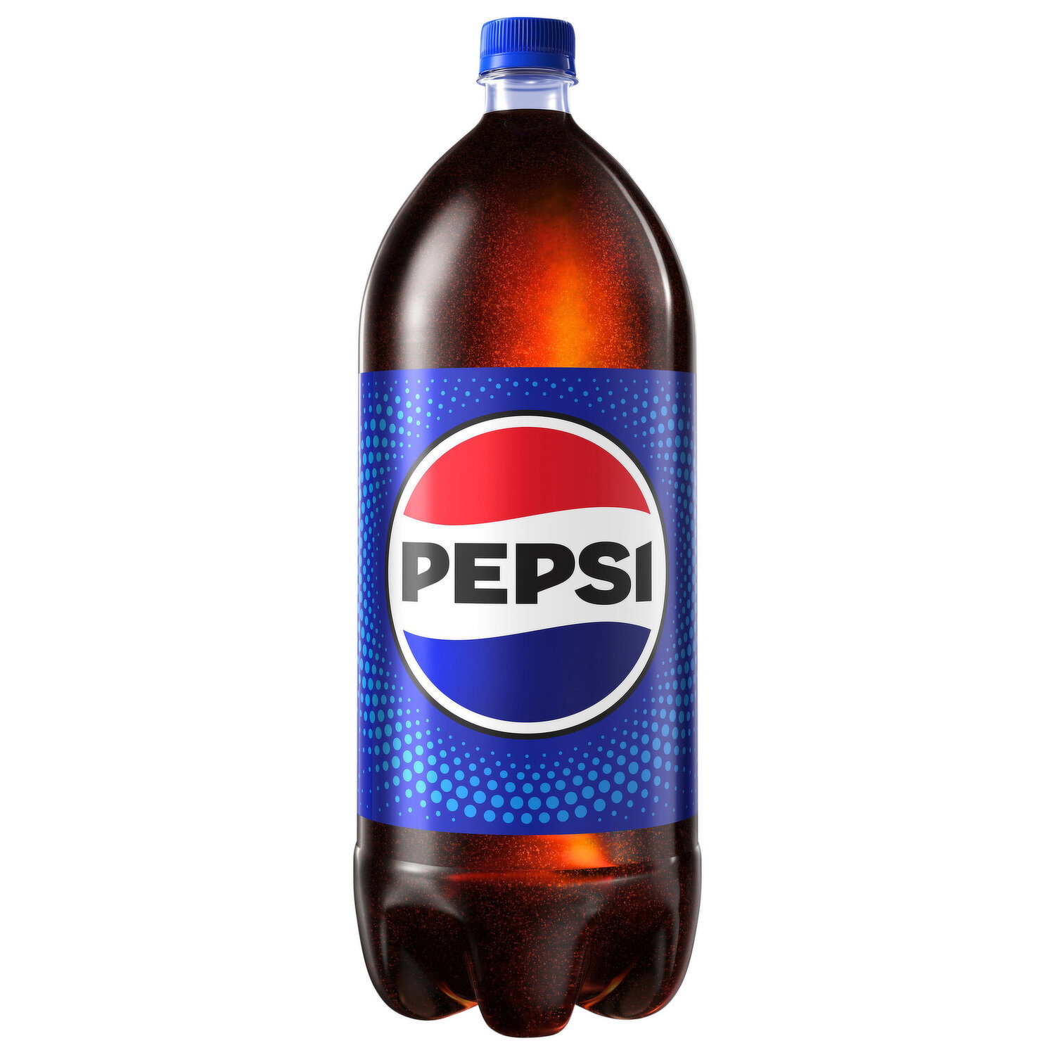 Pepsi Cola, Zero Sugar, Wild Cherry - Smart & Final
