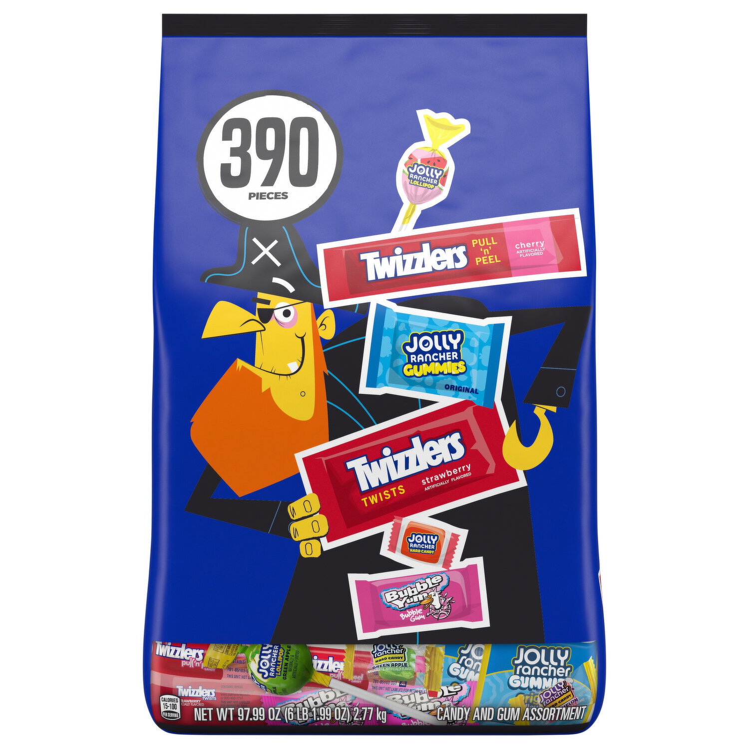 Hershey's Candy Assortment - Smart & Final