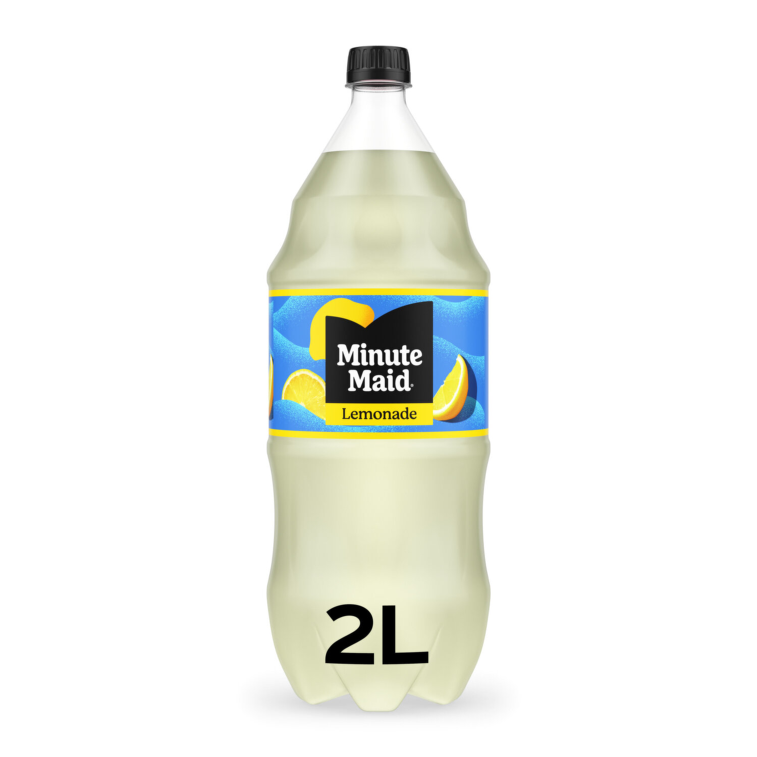 Minute Maid Pink Lemonade Bottle - Smart & Final