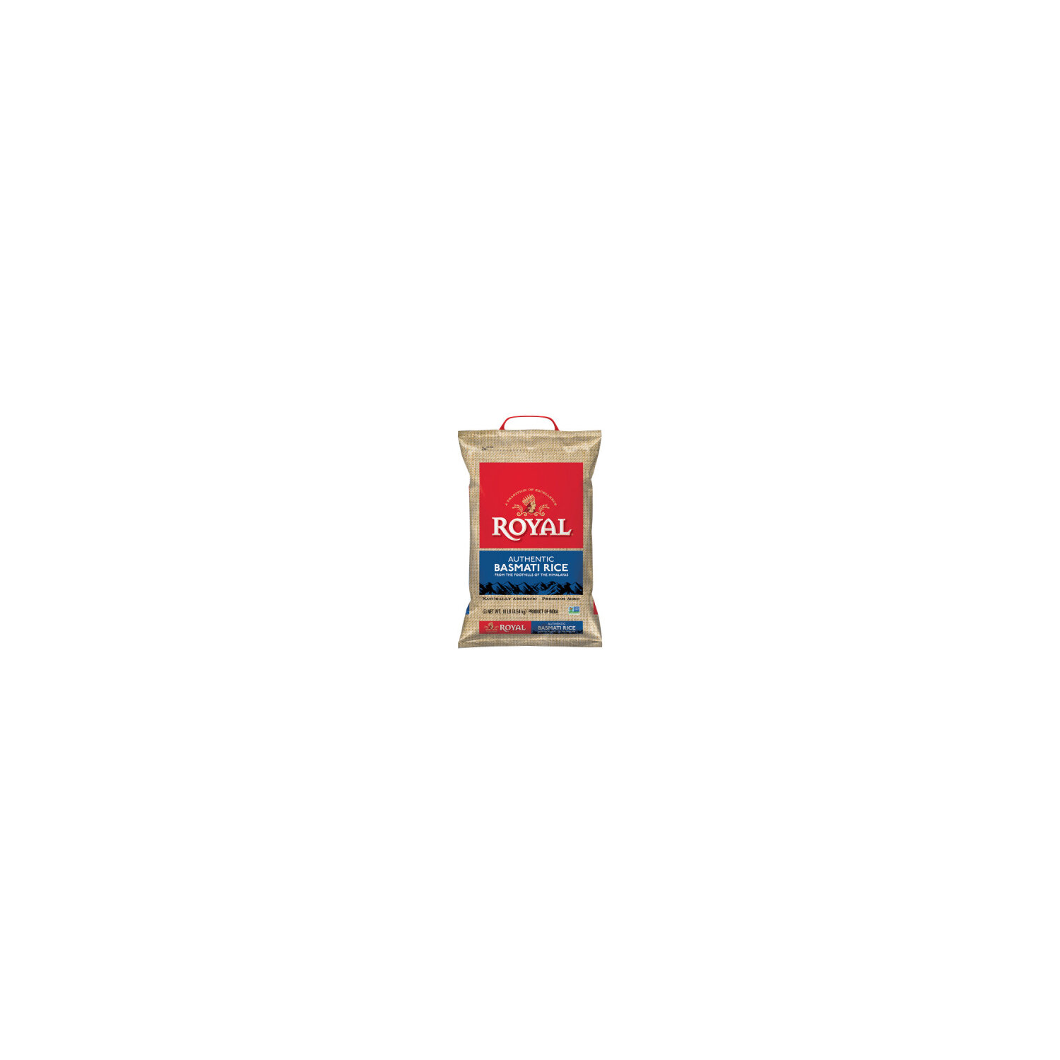 Royal Premium Basmati Rice 20 lb - Cafe Pinar Cuban Market