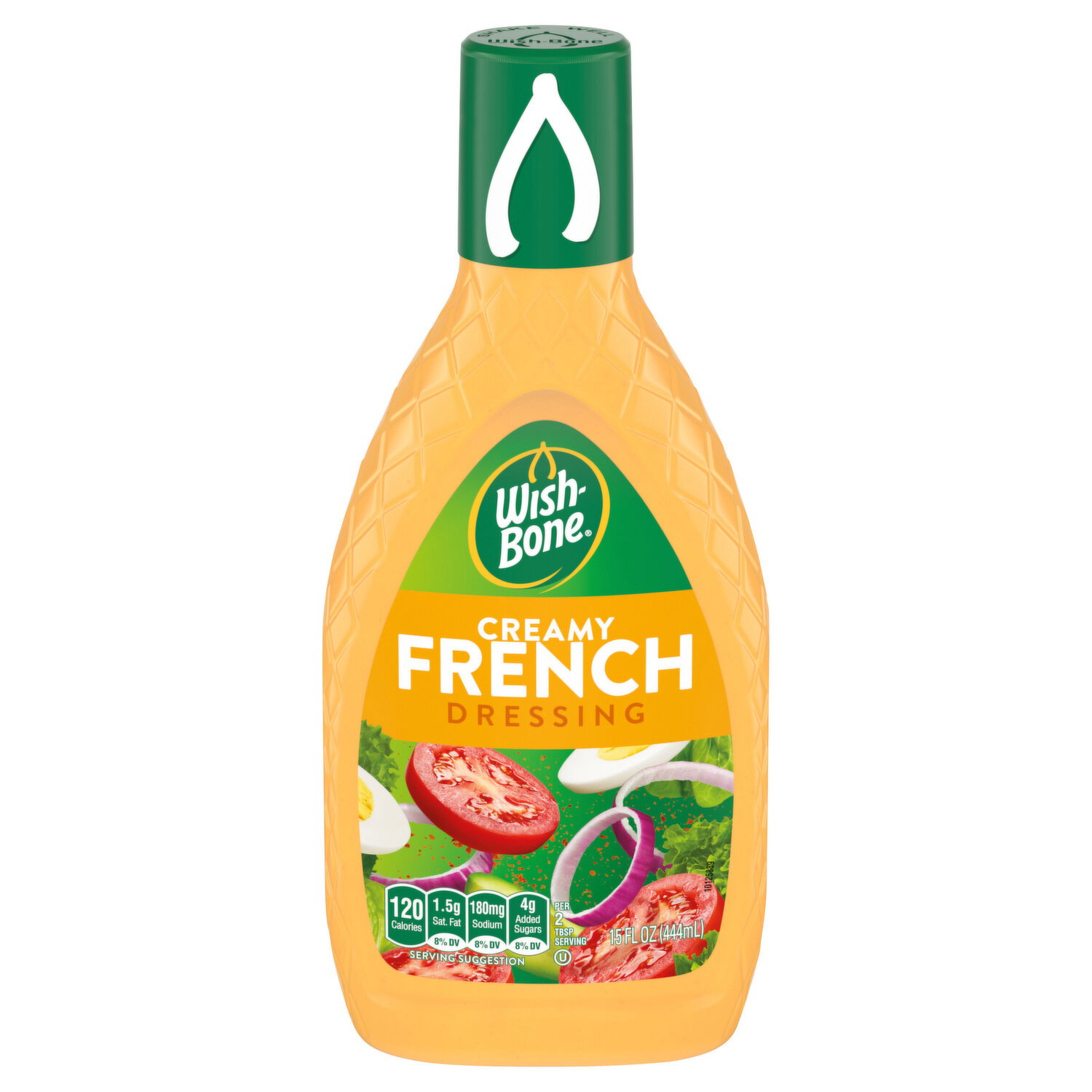 Wish-Bone Chunky Blue Cheese Dressing - Smart & Final