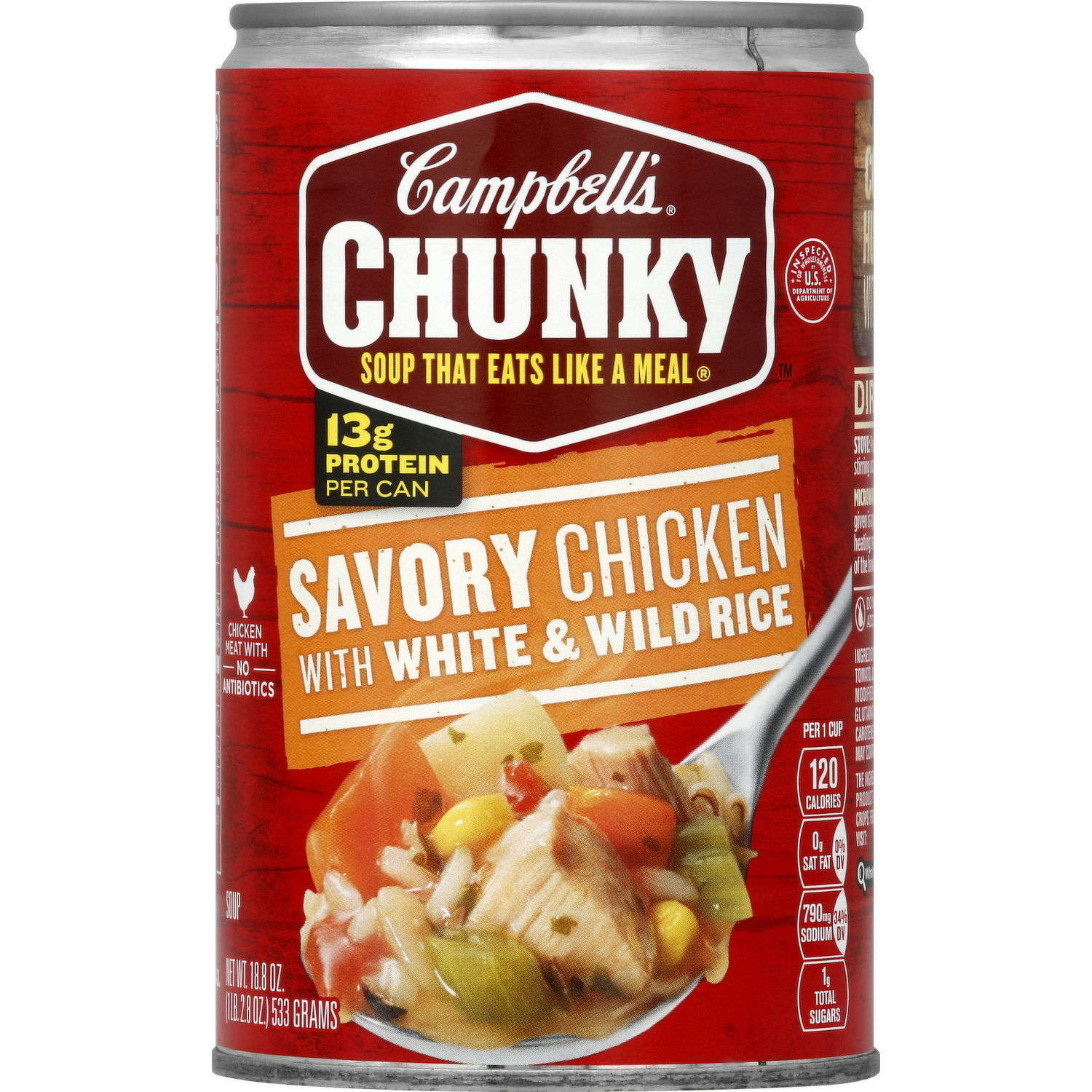 Progresso Soup, Garden Vegetable - Smart & Final