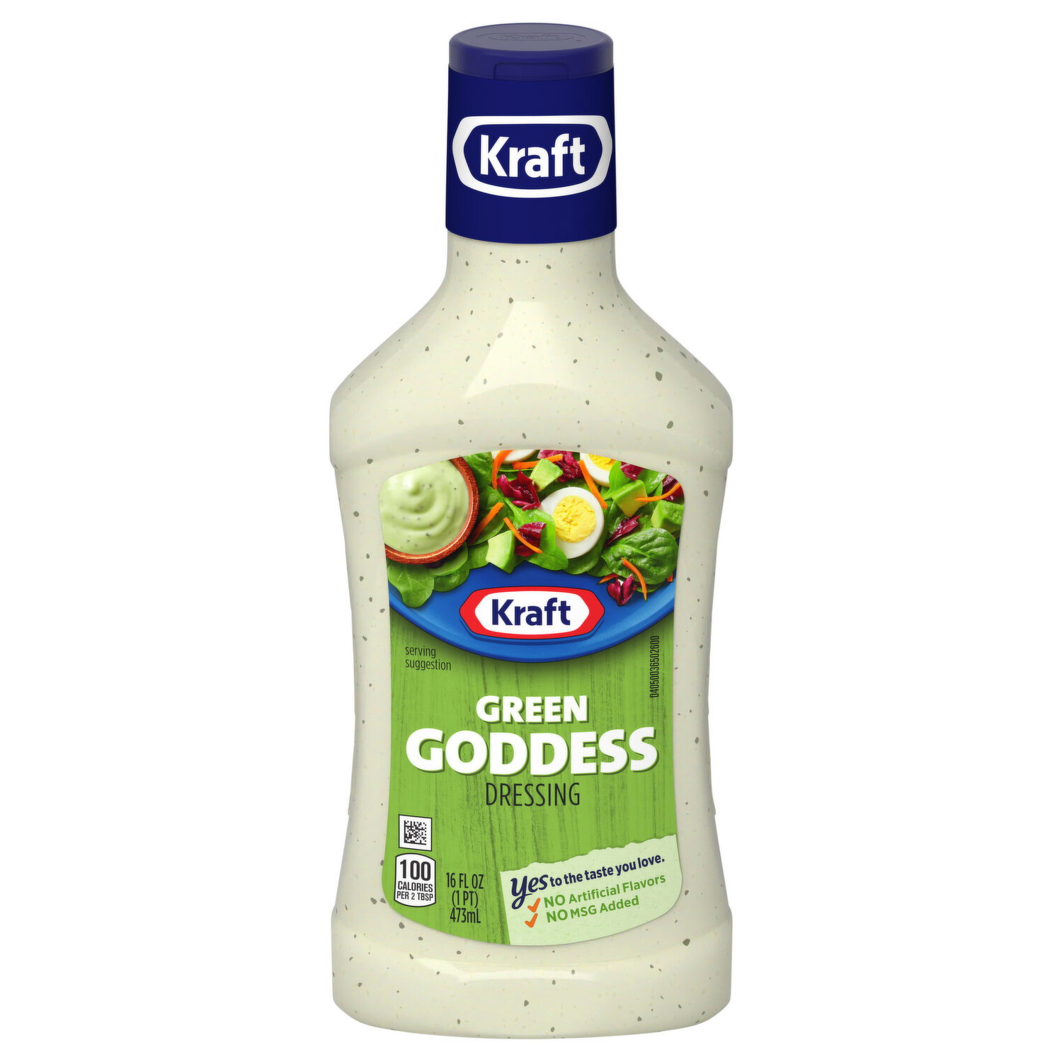 green goddess dressing brands Green Goddess Dressing | Vegan, 100% Olive Oil main image 1
