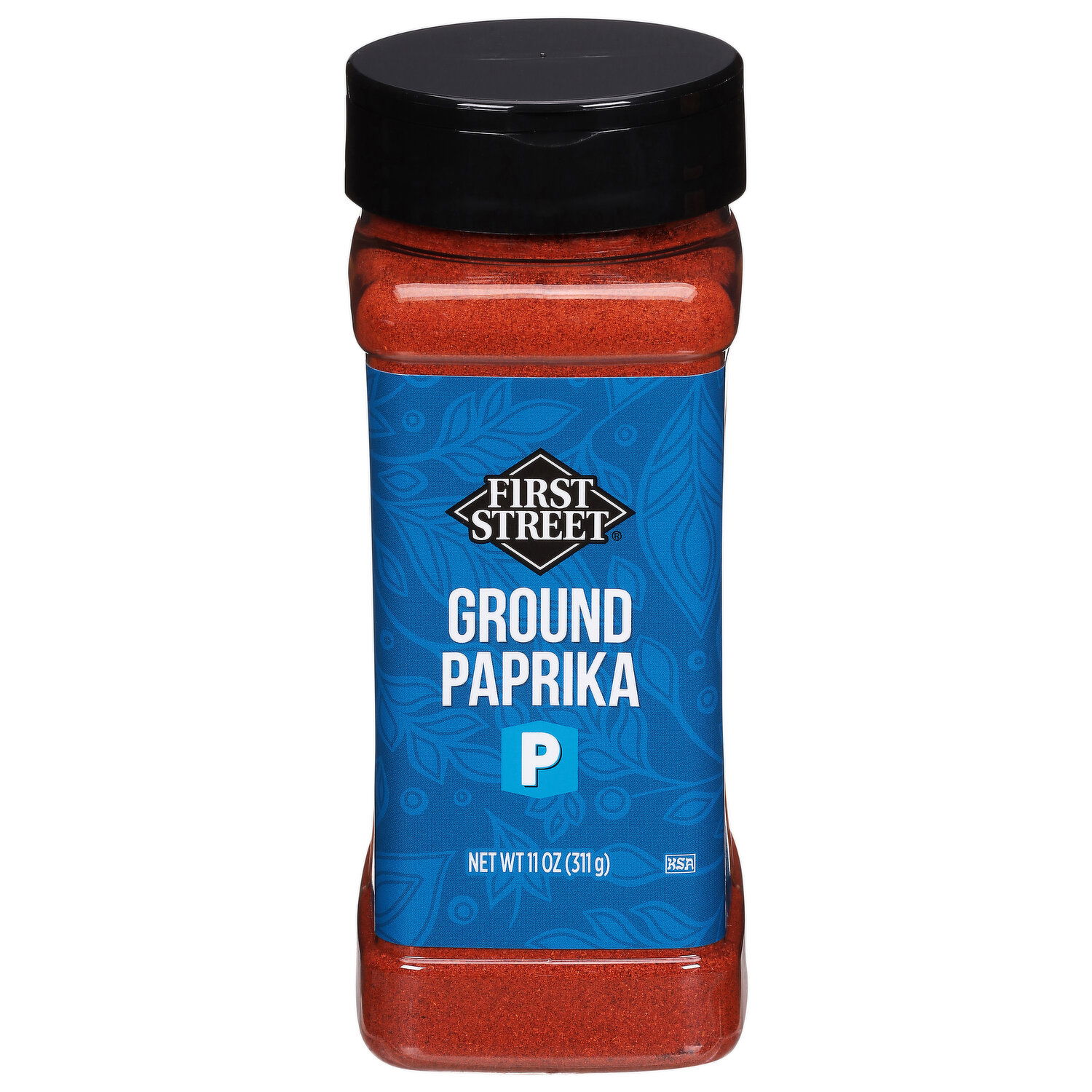 First Street Ground Paprika - Smart & Final