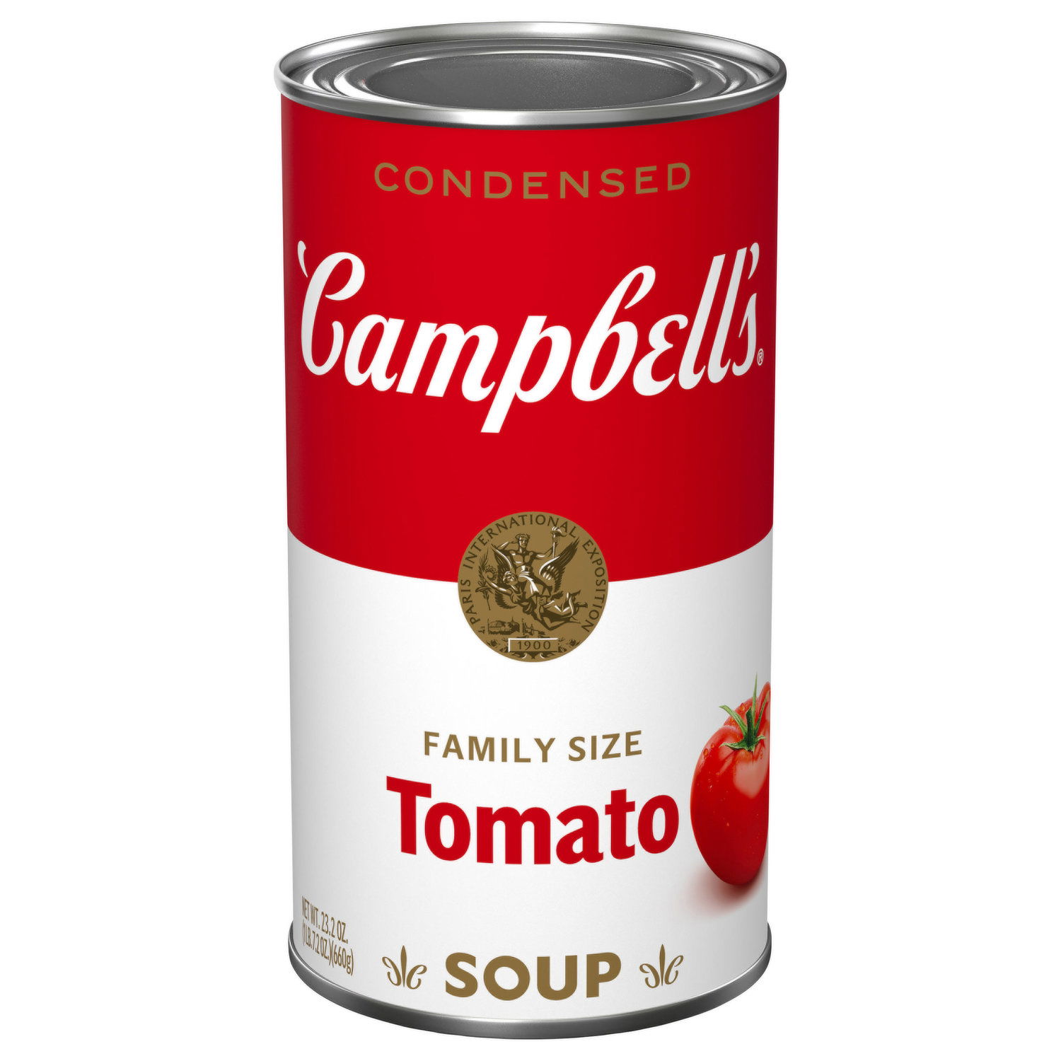 Campbell's Condensed Soup, Chicken Noodle, Family Size