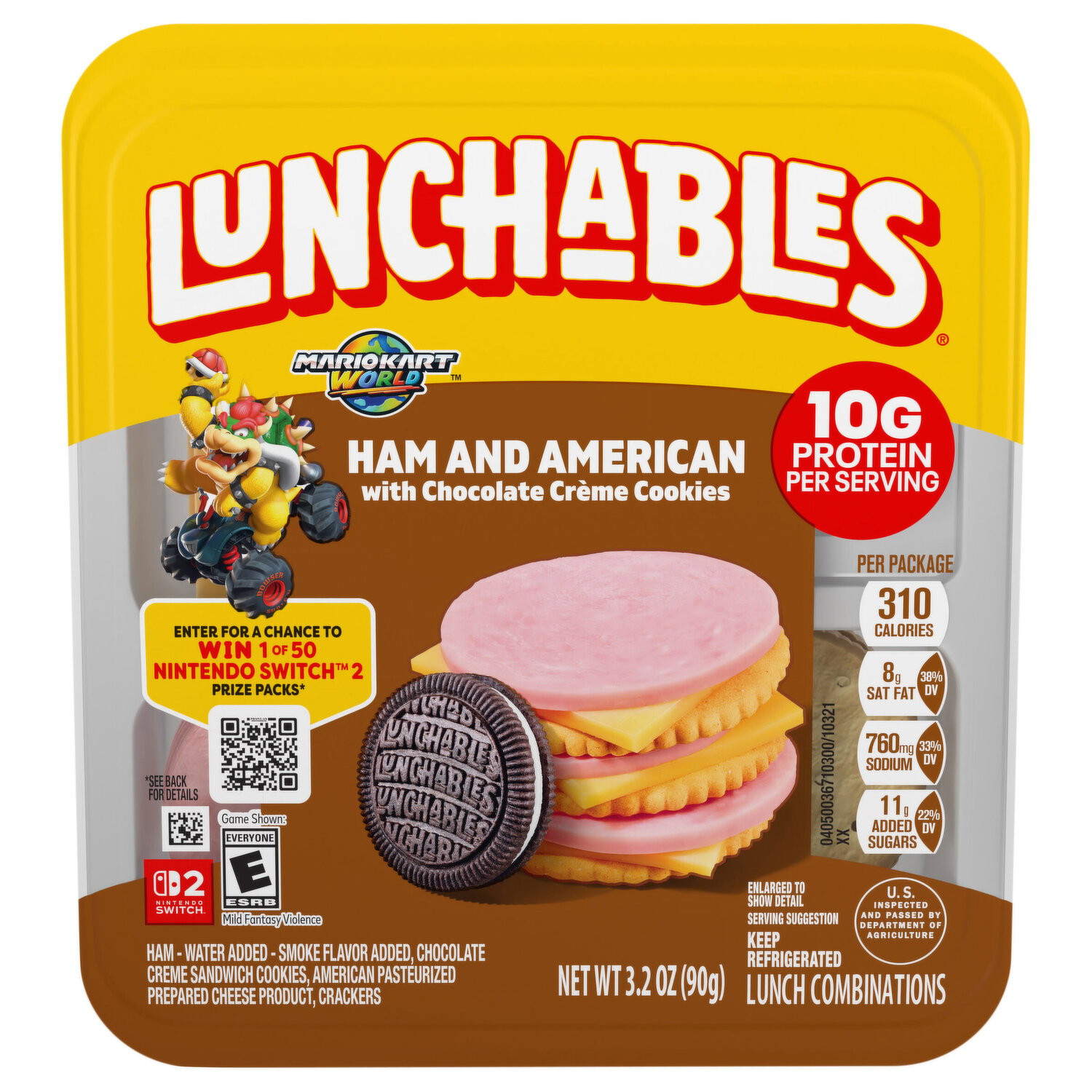 lunchables pokemon cards Rack Re-Pack”™️ 48 card POKÉMON re-pack (by King Philip Cards & Colle –  King Philip Cards & Collectibles main image 0