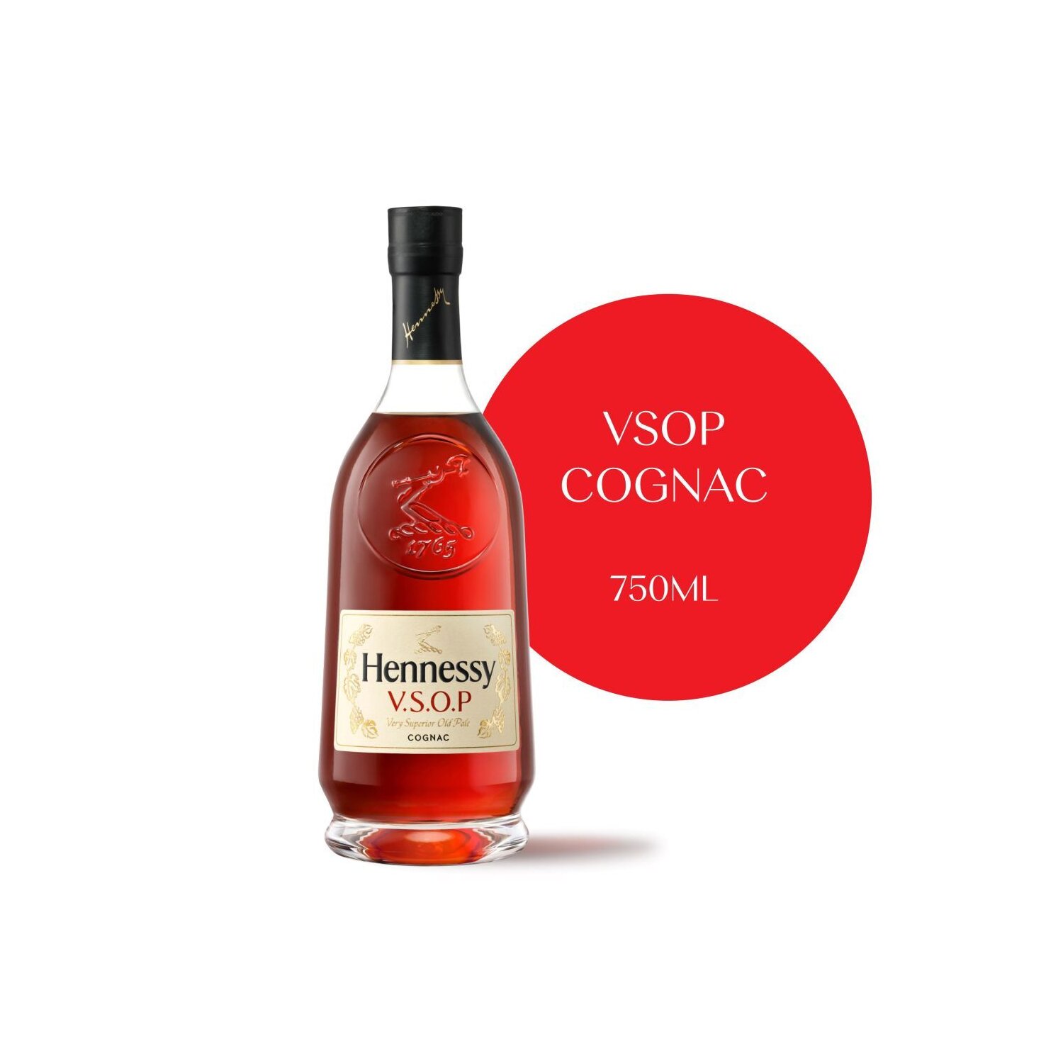 Hennessy Privilege Cognac - Smart & Final