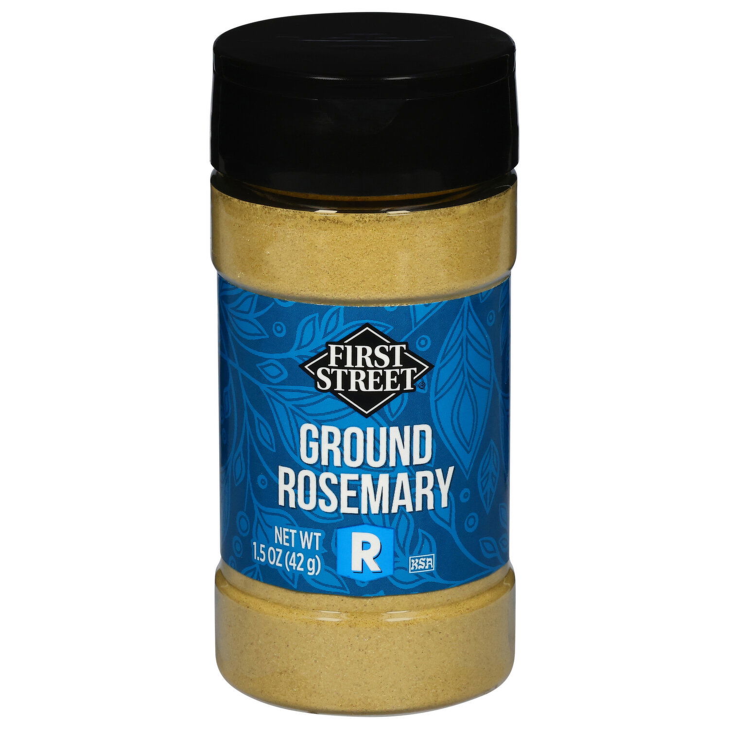 First Street Rosemary, Ground - Smart & Final