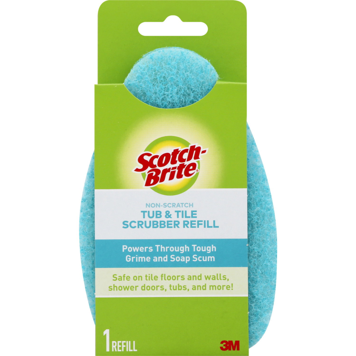 Buy Scotch Brite Toilet Brush Set At Best Price