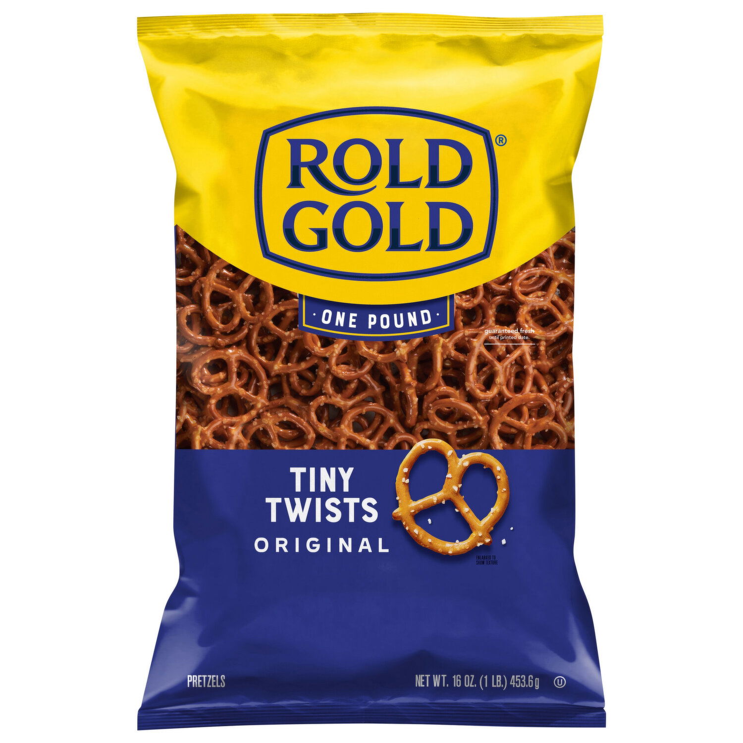 Rold Gold Pretzels, Original, Sticks - Smart & Final
