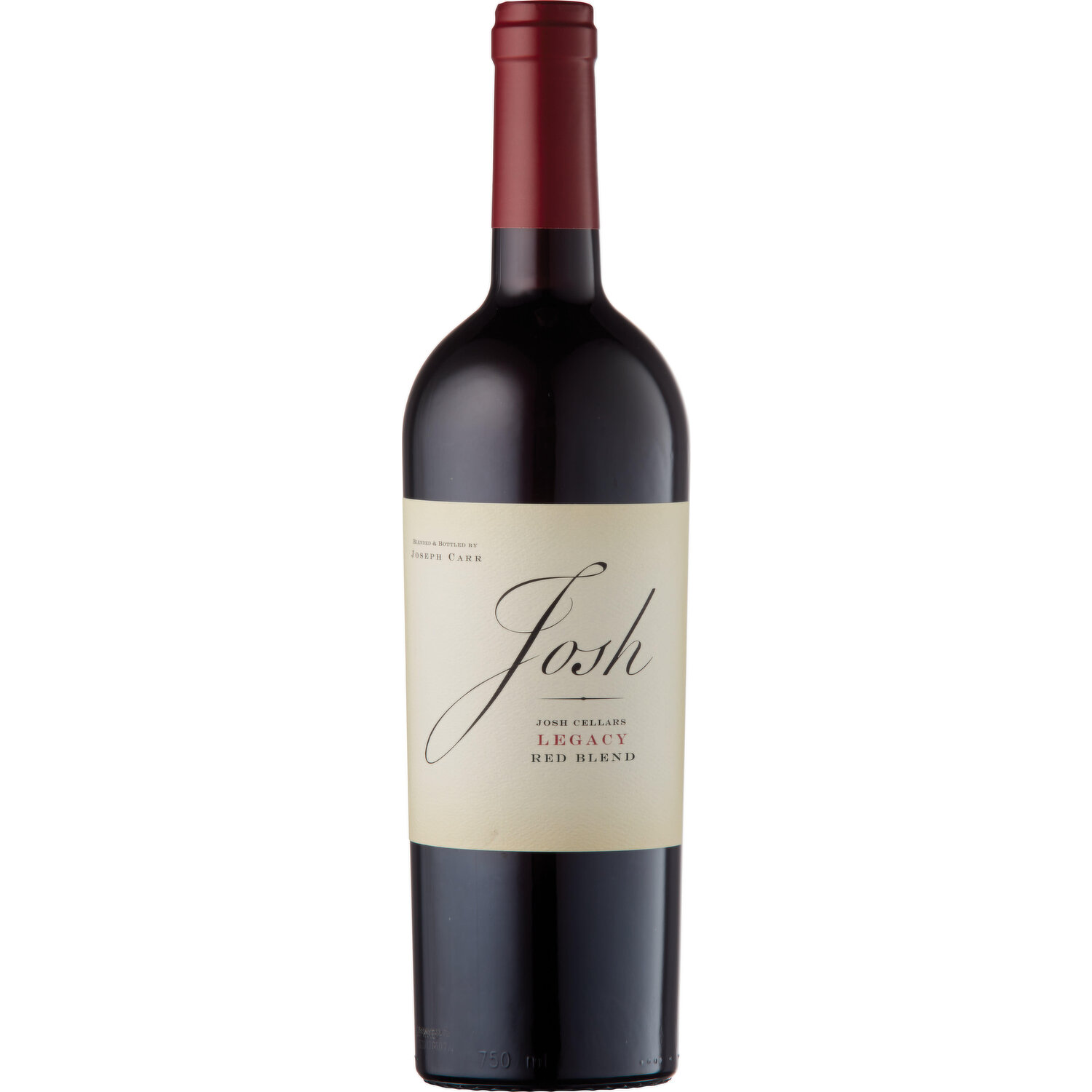 Josh Cellars Legacy Blend California Red Wine - Smart & Final