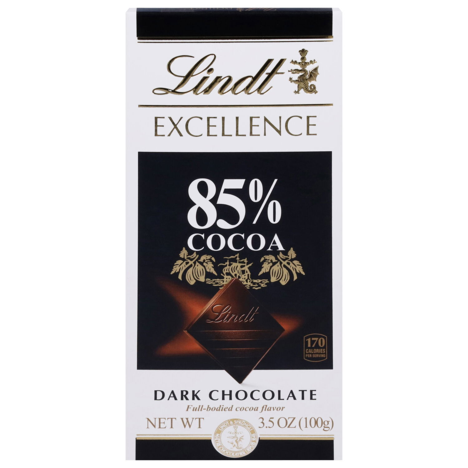 Lindt 70% Cocoa Dark Chocolate - Smart & Final