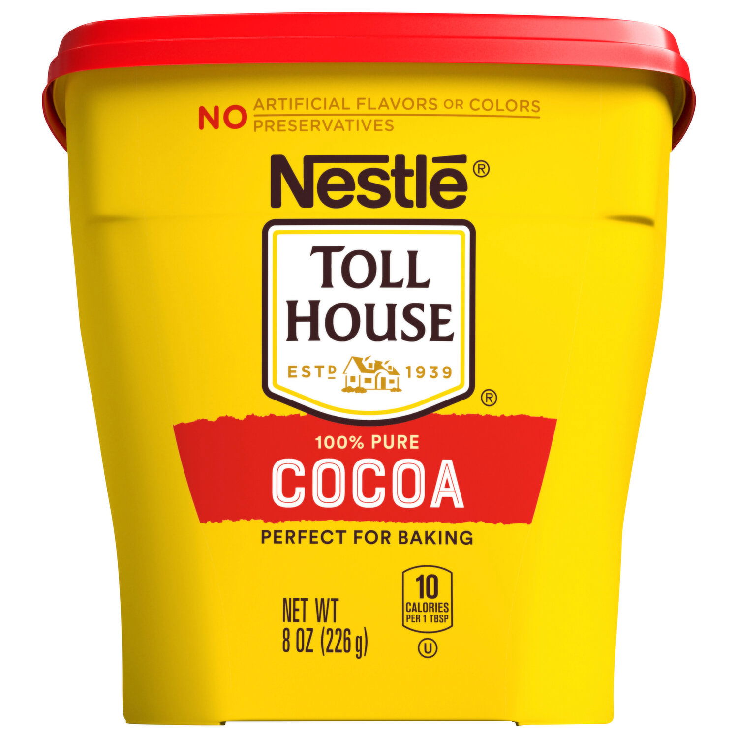 Nestle Cocoa, 100% Pure - Smart & Final
