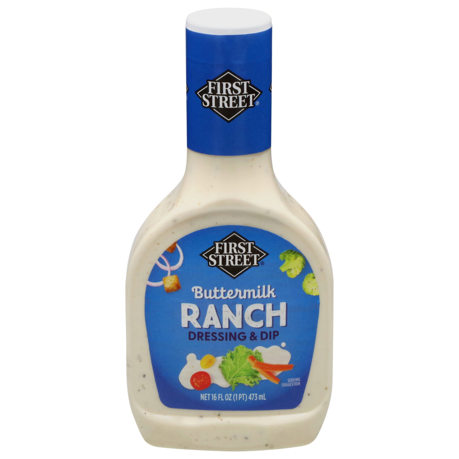 light ranch dressing Done Right 4 Case 1 Gallon : Salad Dressings : Grocery & Gourmet Food because Hidden Valley Ranch Dressing is Ranch Done Right Buttermilk Ranch Dressing is so
