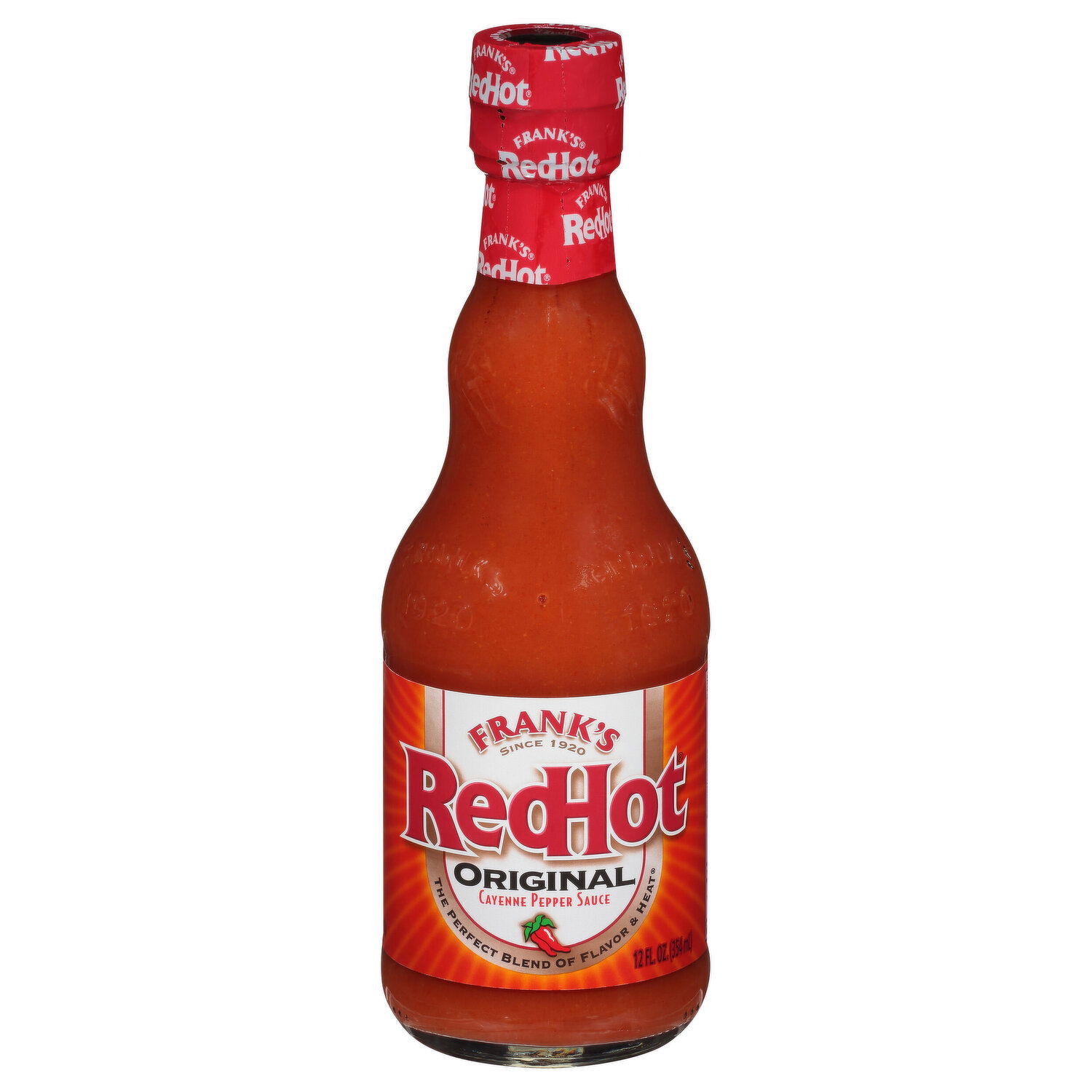 GREAT RED HOT スカジャン Frank's RedHot Original Cayenne Pepper Hot Sauce - Smart & Final