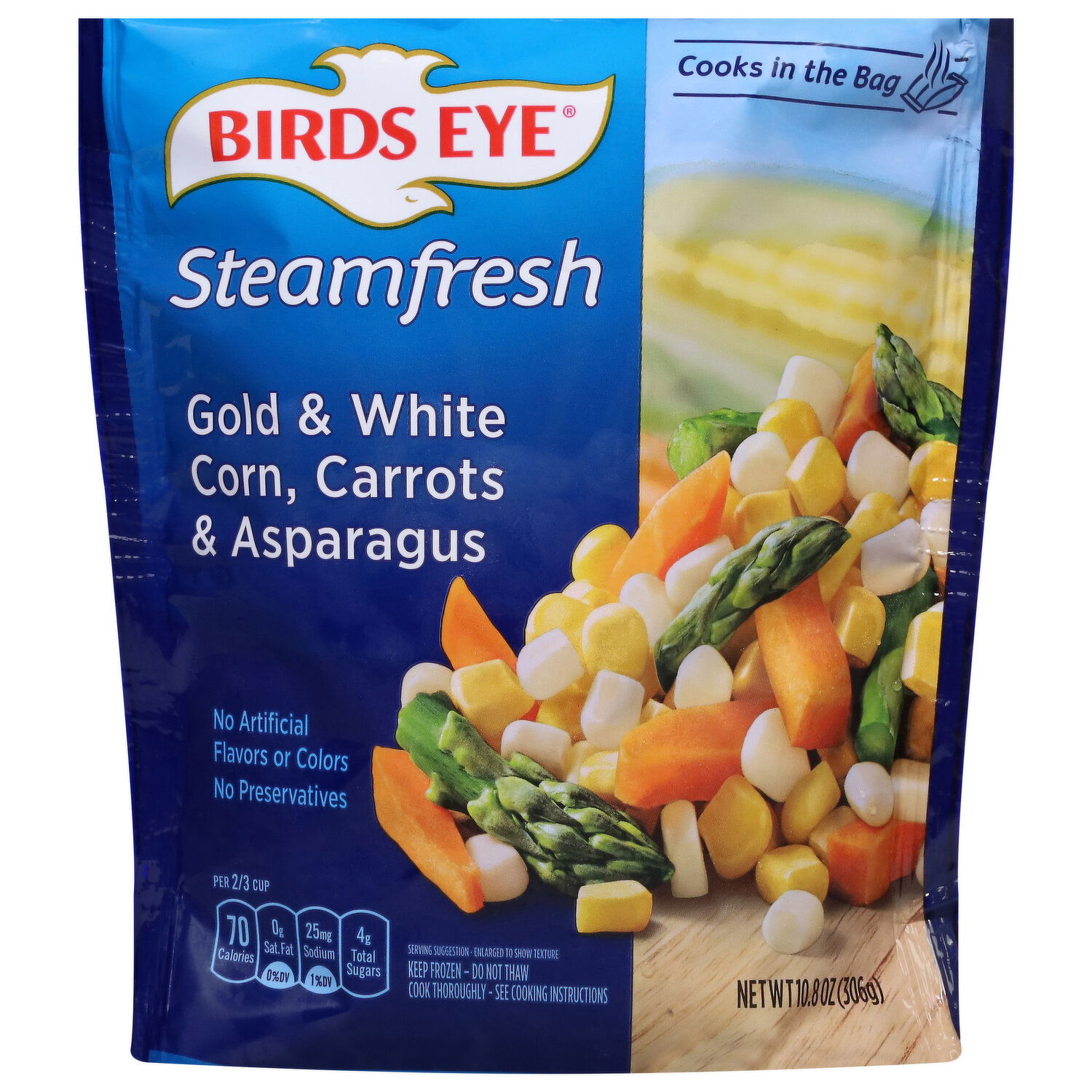 edamame グレー24 Birds Eye Edamame in The Pod - Smart & Final