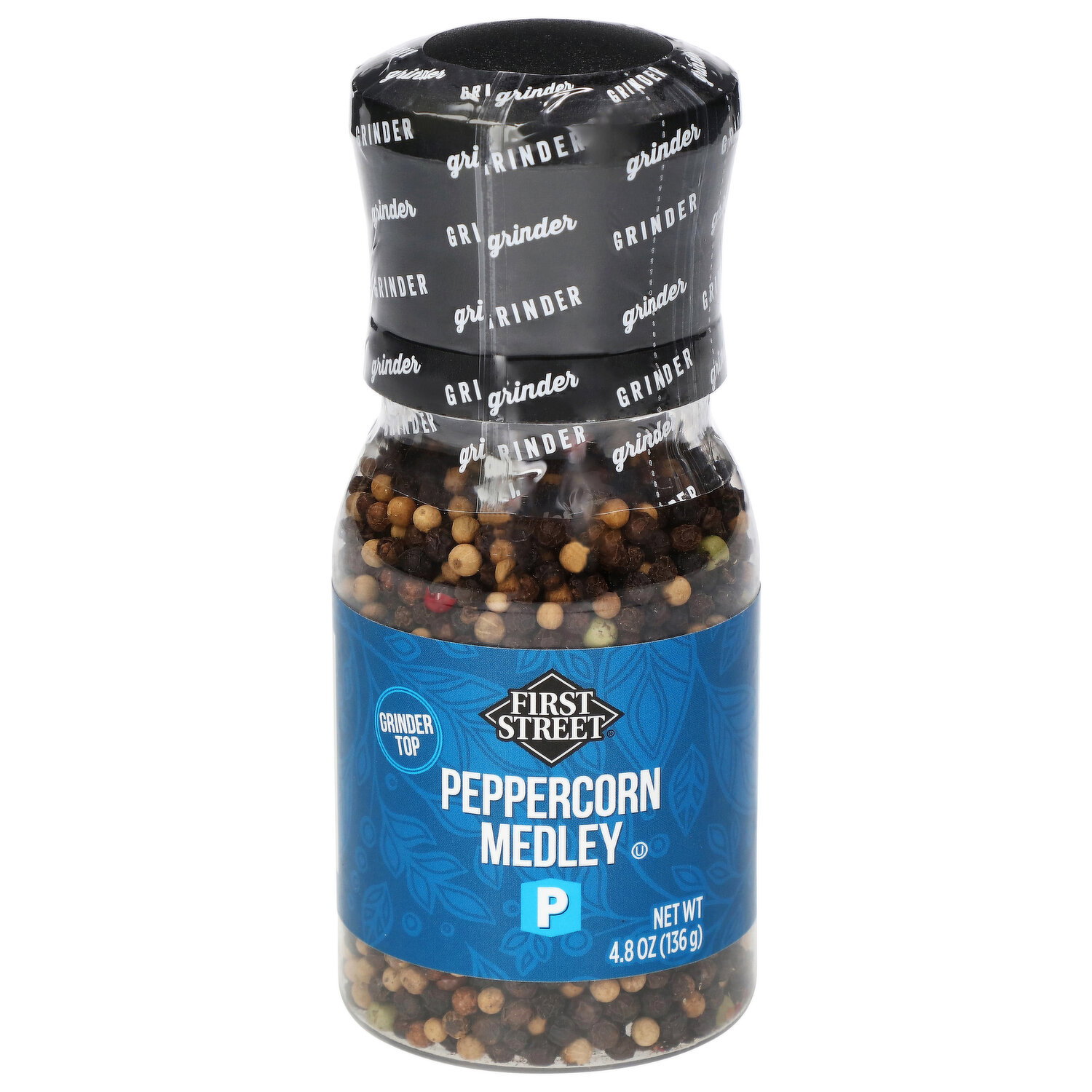 First Street Peppercorn Medley - Smart & Final