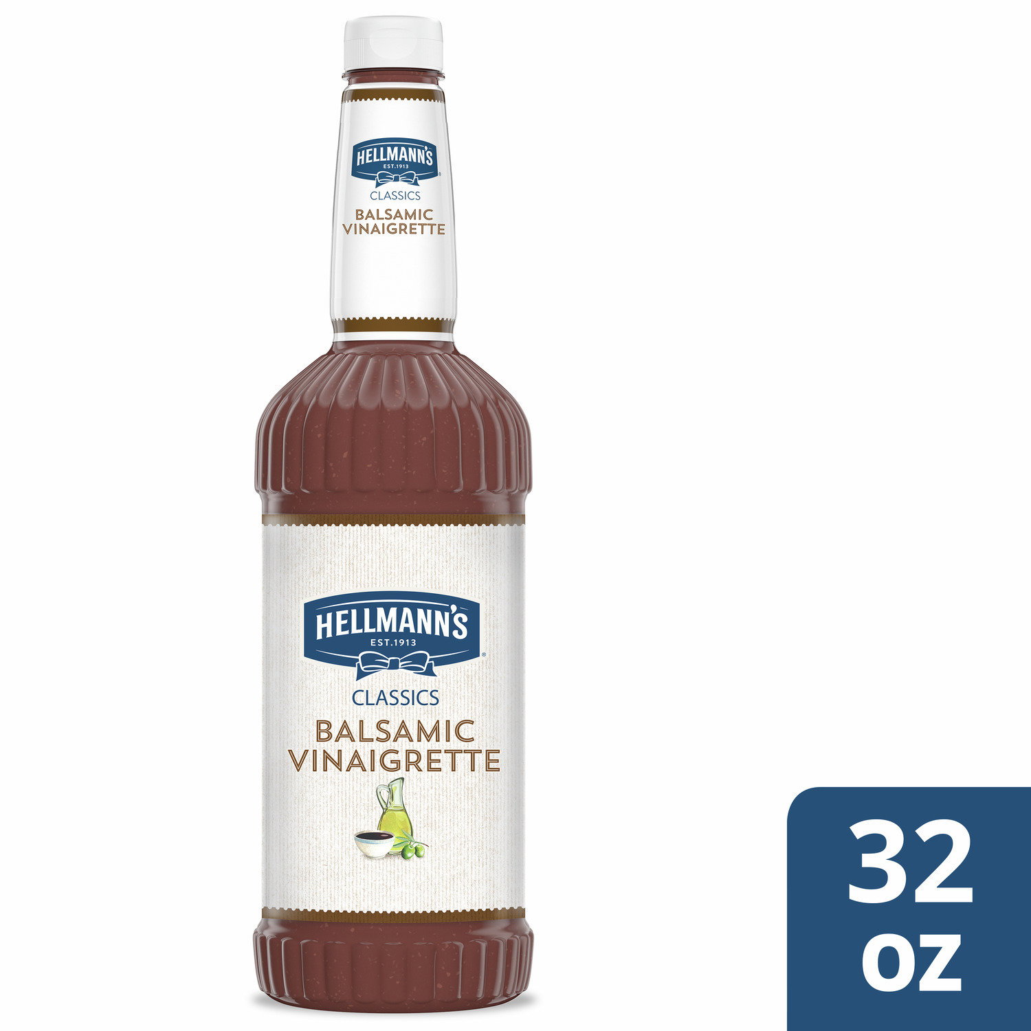 hellmann's classic ranch dressing Hellmann's 1 Gallon Creamy Ranch Dressing