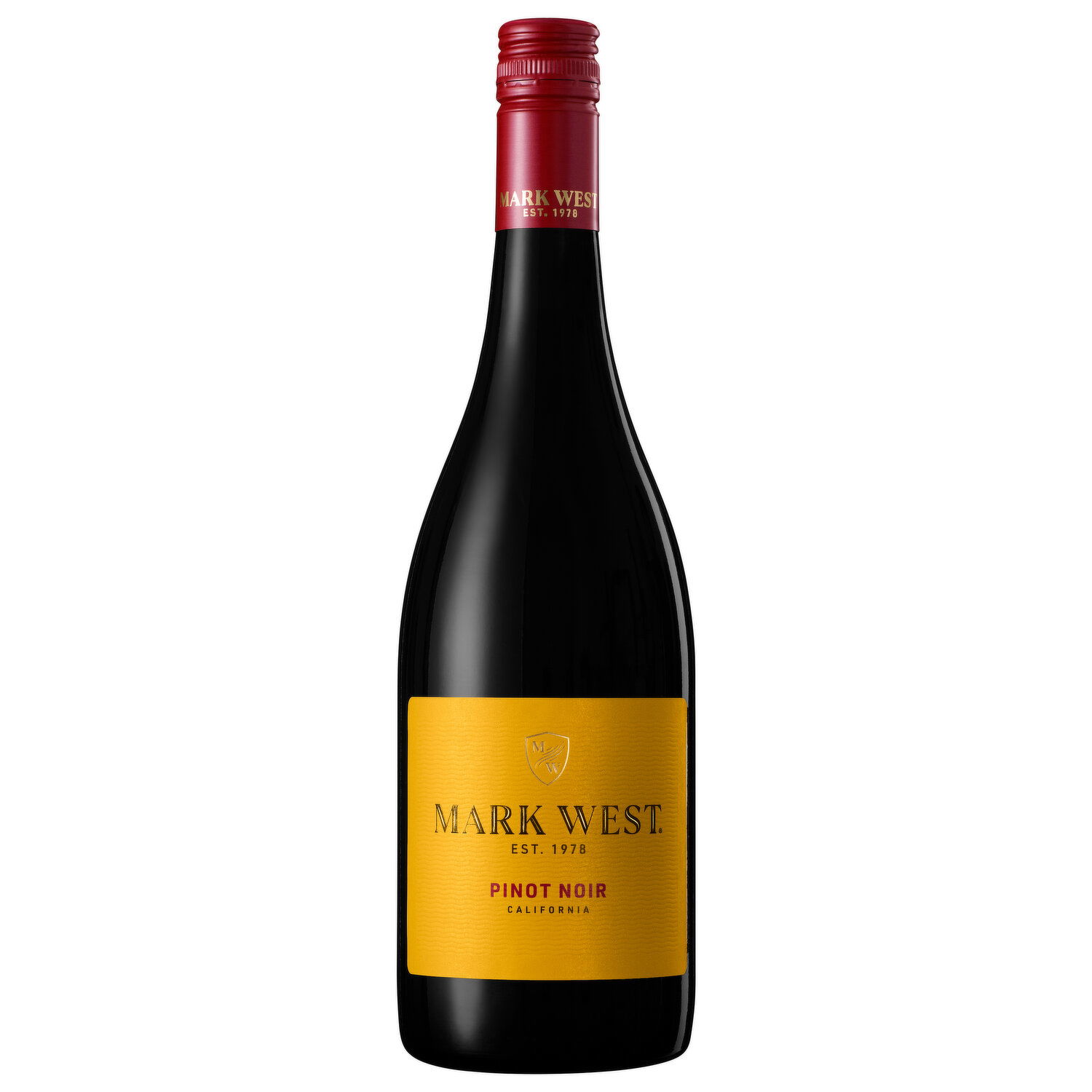 Mark West Pinot Noir Red Wine - Smart & Final
