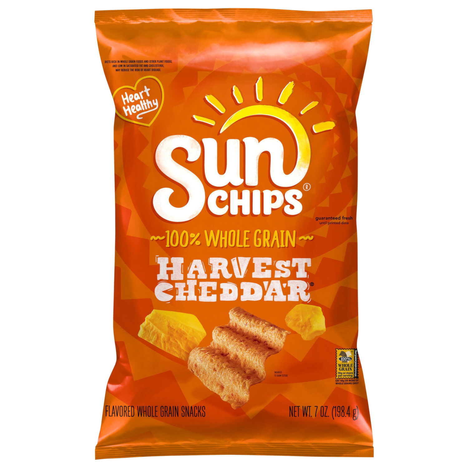 sunchips garden salsa review