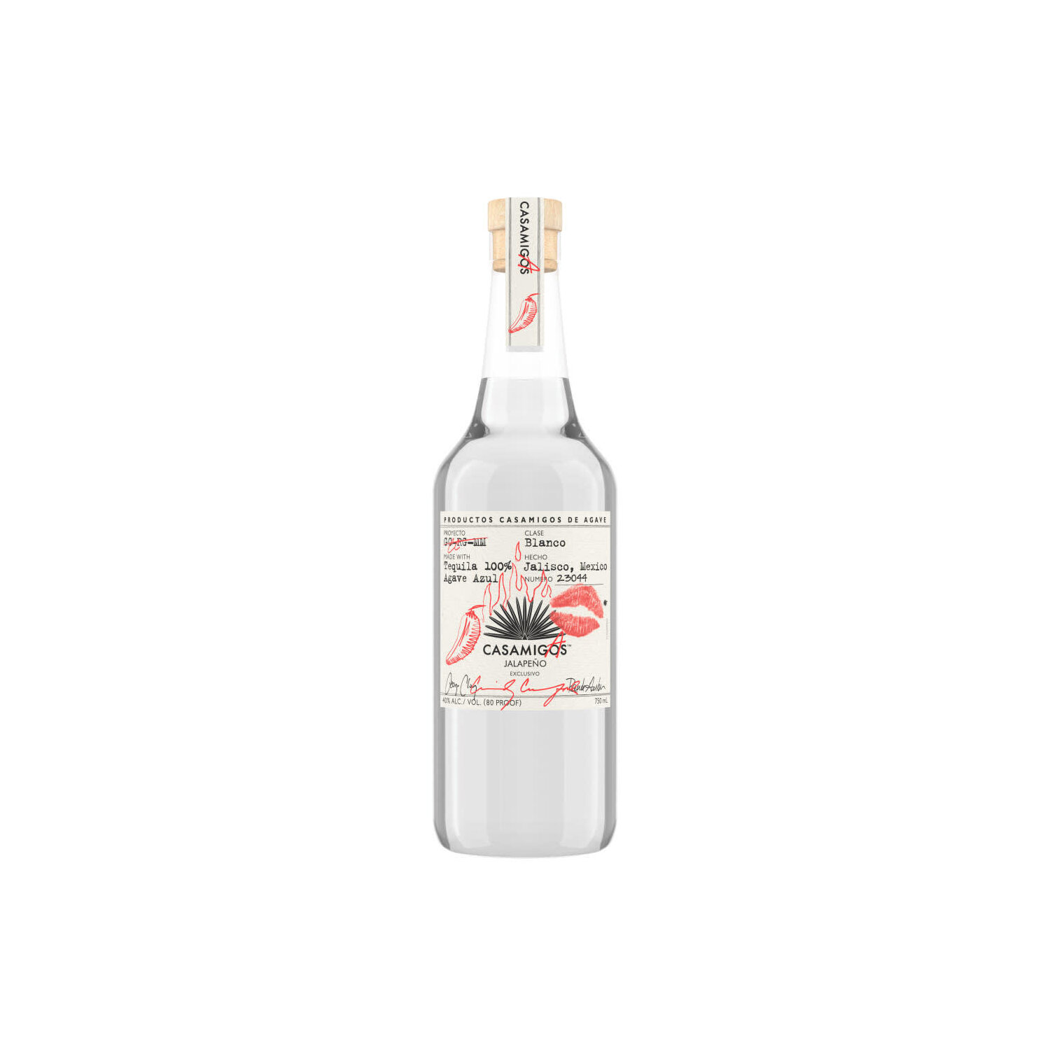 Casamigos Blanco Tequila - Smart & Final