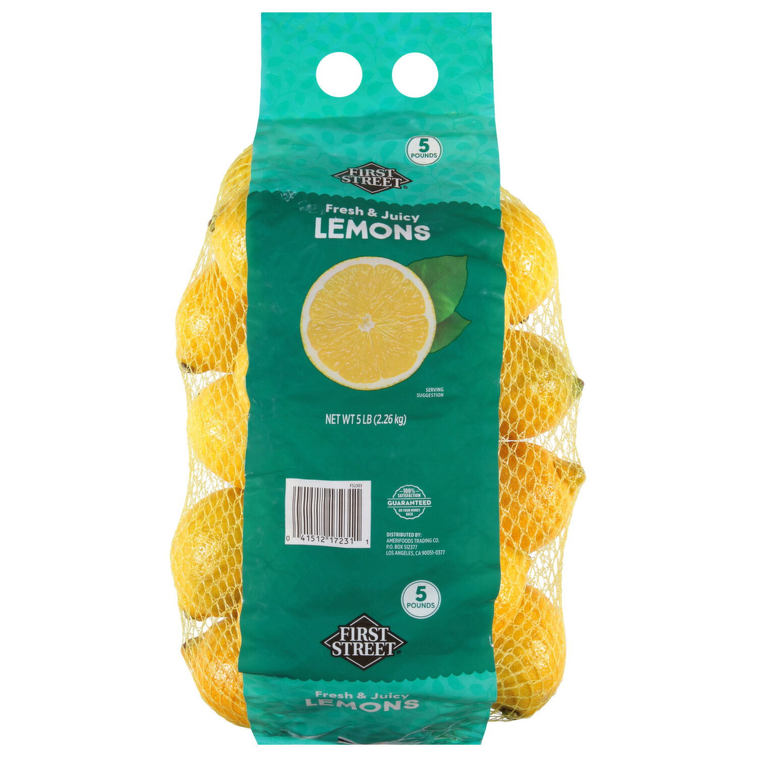 Lemon様リクエスト First Street Lemons - Smart & Final