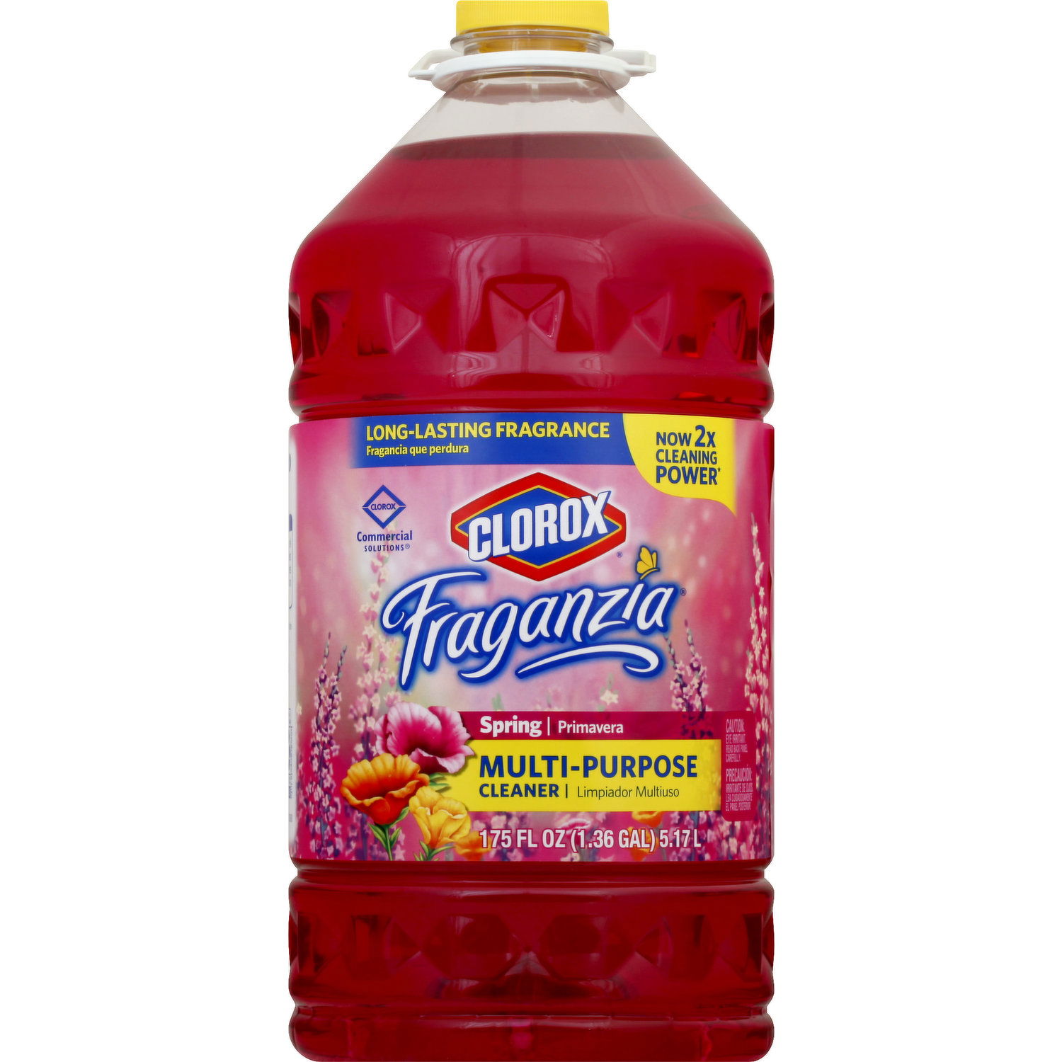 Clorox Multi-Purpose Cleaner, Spring - Smart & Final