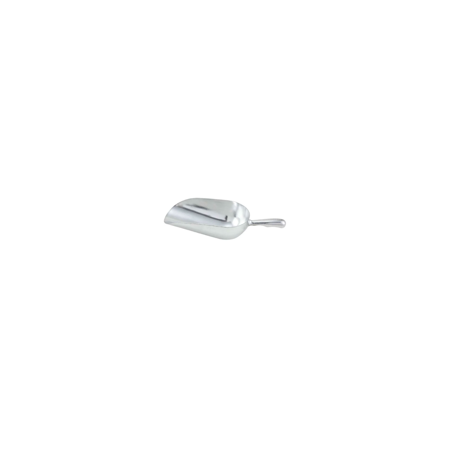 Concrete Scoop: 38oz Aluminum Slump Tool | Shop Now! | CMTP