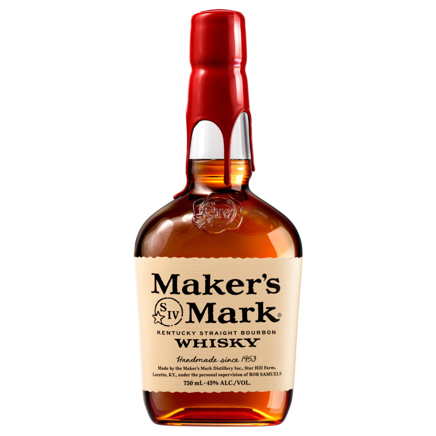 maker's mark × 4 fbfcd216-629c-4350-84f4-