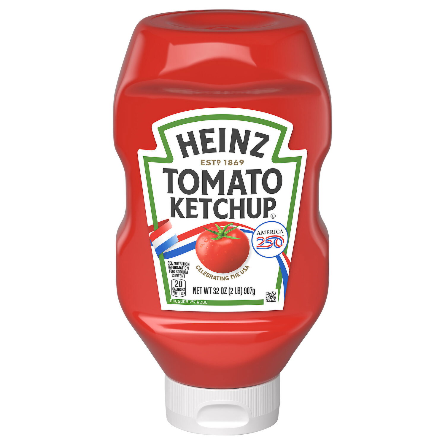 トマト☺︎ Heinz Tomato Ketchup - Smart & Final